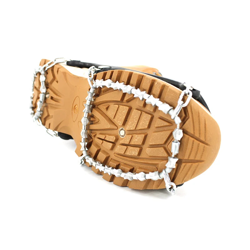 Griptik Ice Cleats – Diamond Grip Beads (One Size)