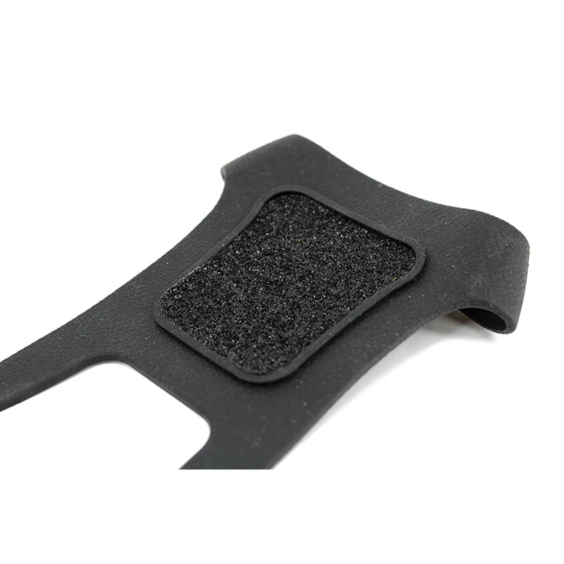 Griptik Ice Grips – Coarse Sand, No-Spike (One Size)